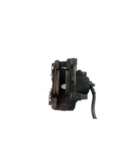 Recambio de pinza freno delantera derecha para opel zafira b cosmo referencia OEM IAM