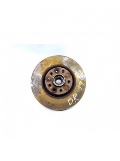 Recambio de mangueta delantera derecha para opel zafira b cosmo referencia OEM IAM