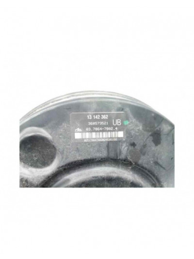 Recambio de servofreno para opel zafira b cosmo referencia OEM IAM 13142362