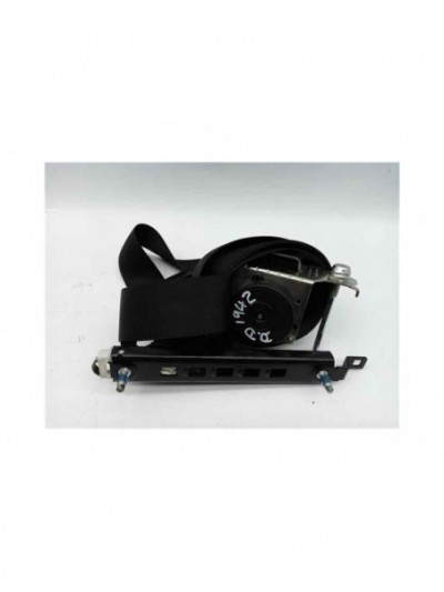 Cinturón seguridad delantero derecho OPEL ZAFIRA B Cosmo 2006