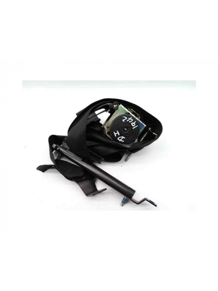 Recambio de cinturon seguridad delantero izquierdo para opel zafira b cosmo referencia OEM IAM 560834901