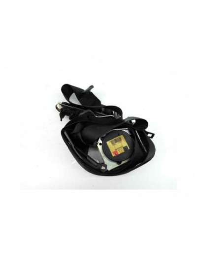 Recambio de cinturon seguridad delantero izquierdo para opel zafira b cosmo referencia OEM IAM 560834901