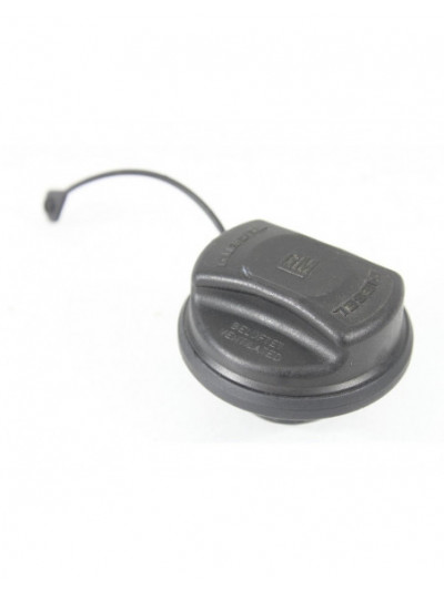 Recambio de tapon combustible para opel zafira b cosmo referencia OEM IAM 13140958