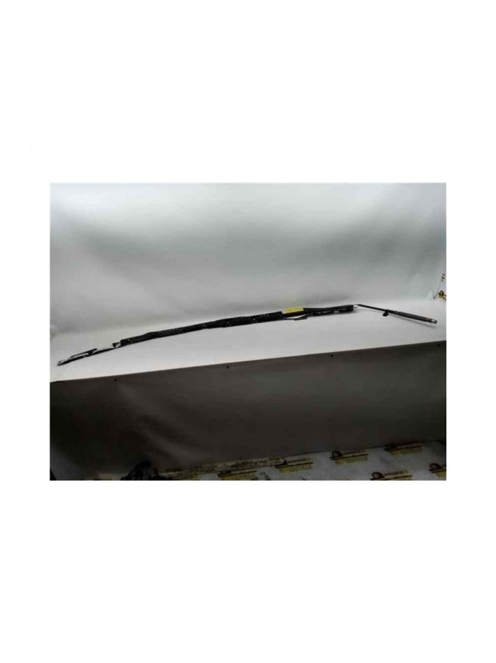 Airbag lateral delantero derecho OPEL ZAFIRA B Cosmo 2006