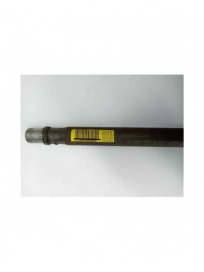 Airbag lateral delantero derecho OPEL ZAFIRA B Cosmo 2006