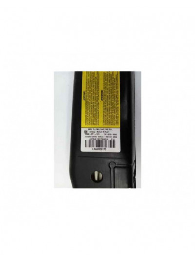 Recambio de airbag lateral delantero izquierdo para opel zafira b cosmo referencia OEM IAM 24451366