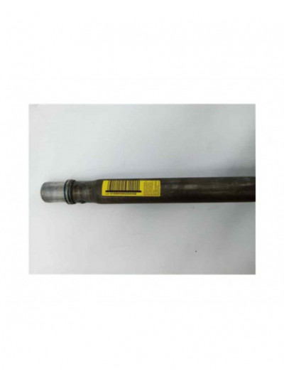 Recambio de airbag lateral delantero izquierdo para opel zafira b cosmo referencia OEM IAM 24451366