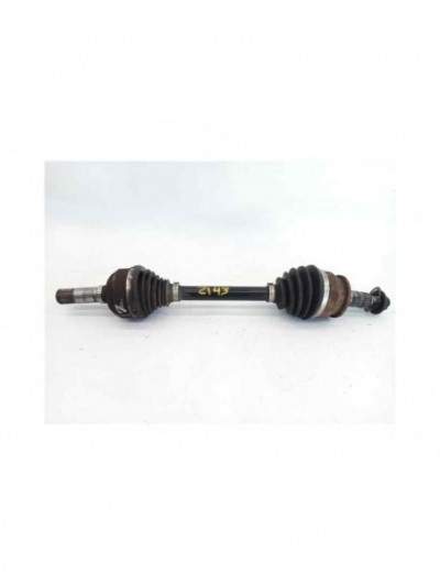 Transmision delantera izquierda OPEL INSIGNIA BERLINA Expression 2012