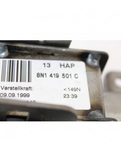 Columna direccion AUDI TT 1.8 T Quattro Coupe 2004