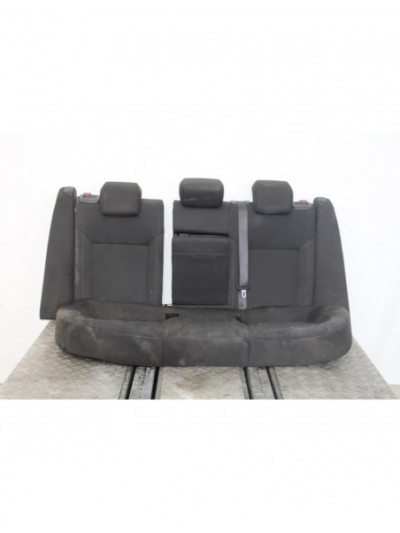 Recambio de asientos traseros para opel insignia berlina edition referencia OEM IAM 3889NEGROS