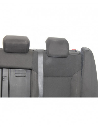 Asientos traseros OPEL INSIGNIA BERLINA Edition 2009