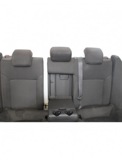 Asientos traseros OPEL INSIGNIA BERLINA Edition 2009