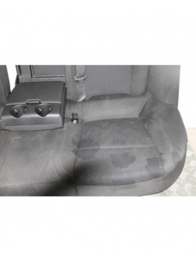 Asientos traseros OPEL INSIGNIA BERLINA Edition 2009