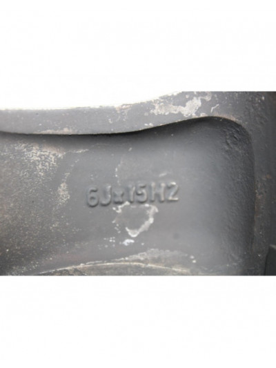 Recambio de llanta para opel zafira a elegance referencia OEM IAM 45231