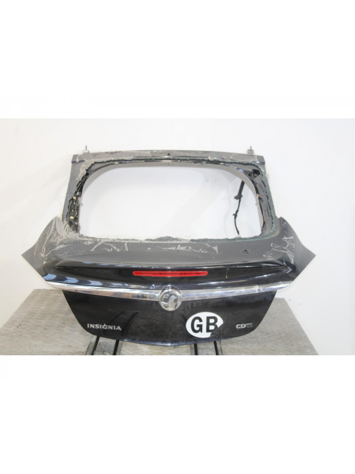 Porton trasero OPEL INSIGNIA BERLINA Edition 2009