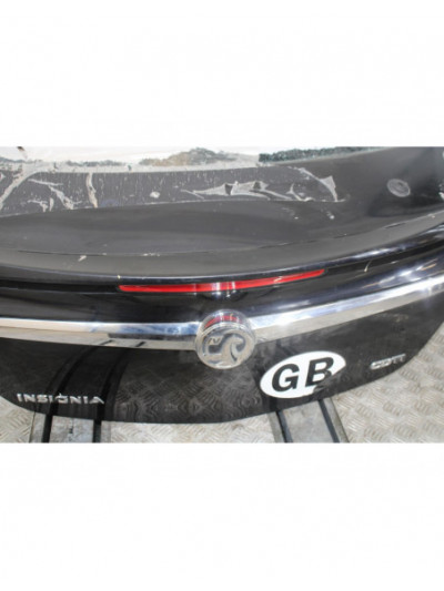 Porton trasero OPEL INSIGNIA BERLINA Edition 2009