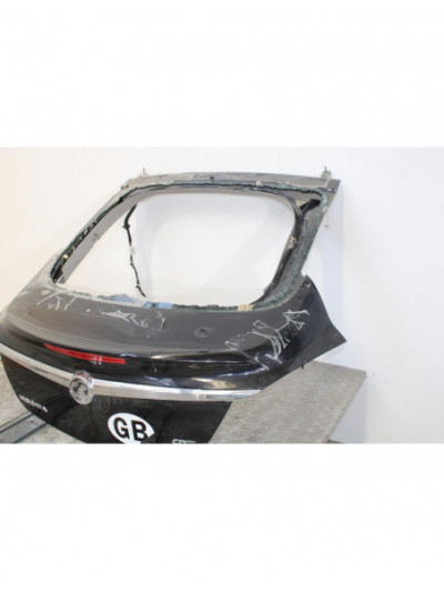 Porton trasero OPEL INSIGNIA BERLINA Edition 2009