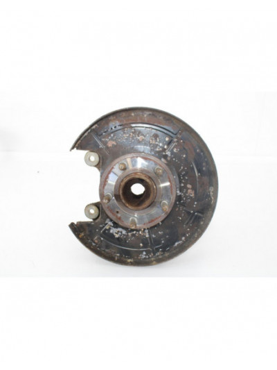 Recambio de mangueta trasera derecha para opel insignia berlina edition referencia OEM IAM 3889TD