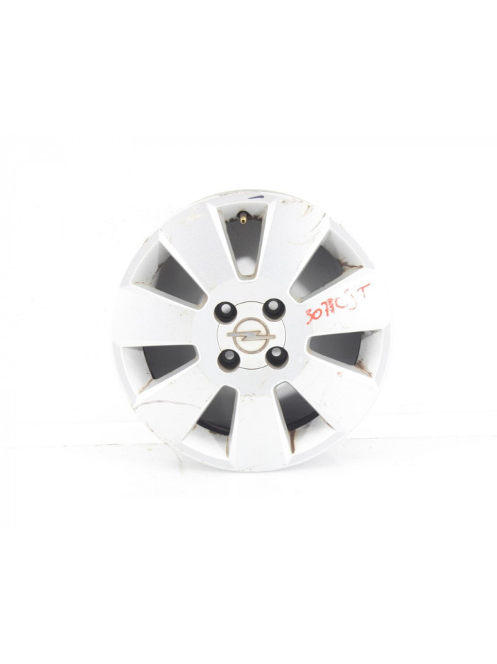 Recambio de llanta para opel meriva cosmo referencia OEM IAM 43261