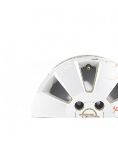 Recambio de llanta para opel meriva cosmo referencia OEM IAM 43261