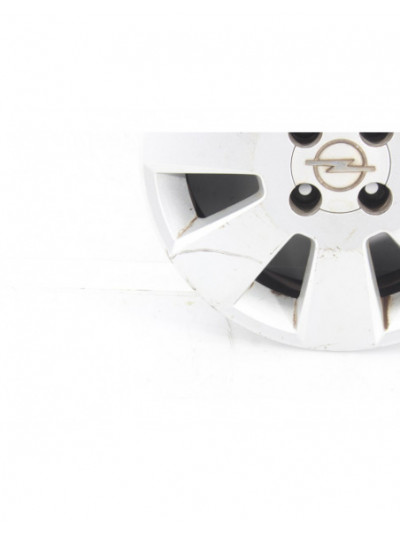 Recambio de llanta para opel meriva cosmo referencia OEM IAM 43261