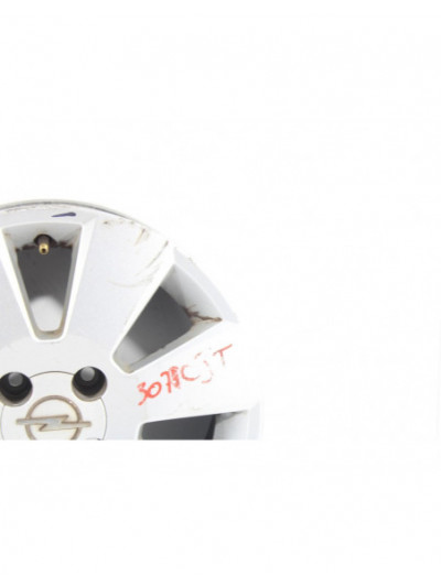 Recambio de llanta para opel meriva cosmo referencia OEM IAM 43261