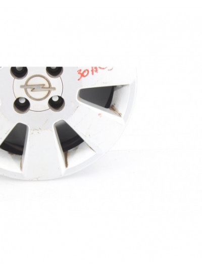 Recambio de llanta para opel meriva cosmo referencia OEM IAM 43261