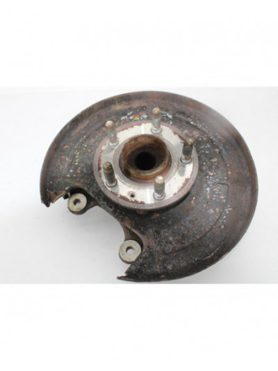 Recambio de mangueta trasera izquierda para opel insignia berlina edition referencia OEM IAM 3889TI