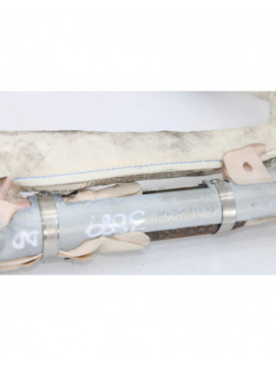 Recambio de airbag cortina delantero derecho para opel insignia berlina edition referencia OEM IAM 13222999