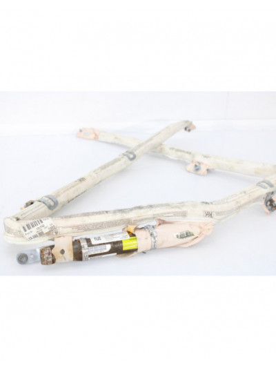 Airbag cortina delantero derecho OPEL INSIGNIA BERLINA Edition 2009