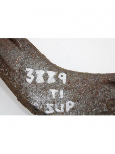 Recambio de brazo suspension superior trasero izquierdo para opel insignia berlina edition referencia OEM IAM 13268881