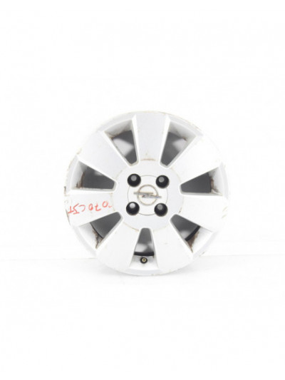 Recambio de llanta para opel meriva cosmo referencia OEM IAM 43262