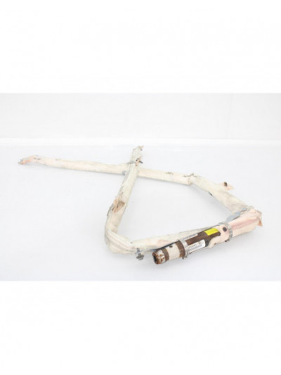 Recambio de airbag cortina delantero izquierdo para opel insignia berlina edition referencia OEM IAM 13222998