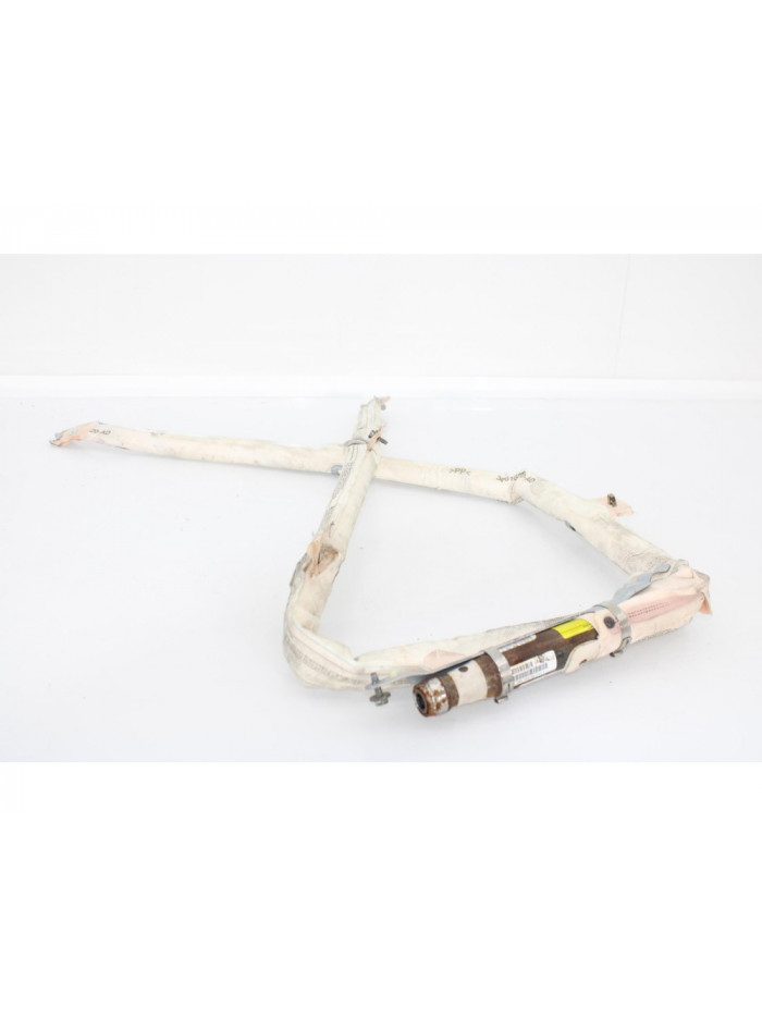 Recambio de airbag cortina delantero izquierdo para opel insignia berlina edition referencia OEM IAM 13222998