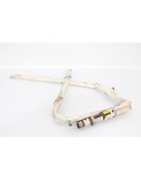 Recambio de airbag cortina delantero izquierdo para opel insignia berlina edition referencia OEM IAM 13222998