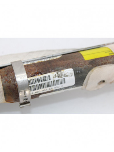 Recambio de airbag cortina delantero izquierdo para opel insignia berlina edition referencia OEM IAM 13222998