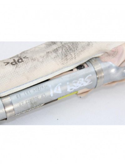 Recambio de airbag cortina delantero izquierdo para opel insignia berlina edition referencia OEM IAM 13222998