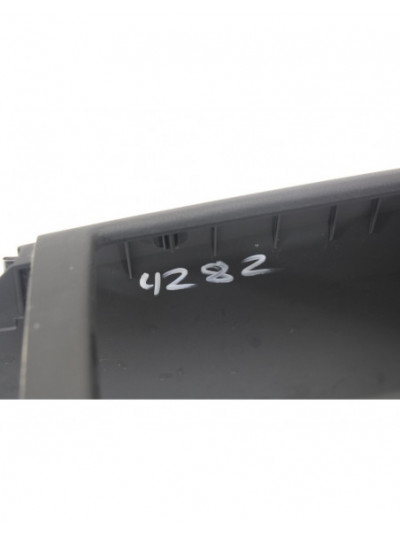 Recambio de consola central para audi a3 (8v) ambiente referencia OEM IAM 8V1863241