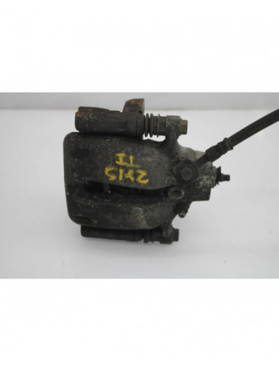 Recambio de pinza freno trasera izquierda para opel insignia berlina expression referencia OEM IAM