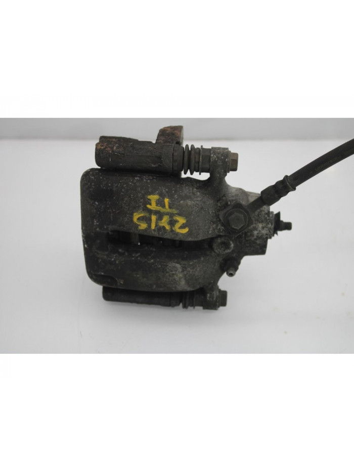 Recambio de pinza freno trasera izquierda para opel insignia berlina expression referencia OEM IAM