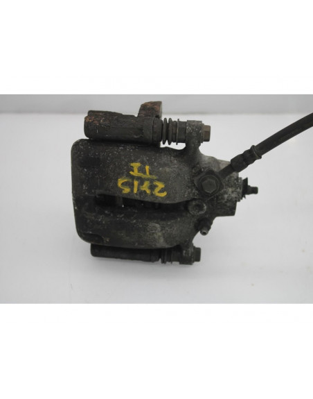 Recambio de pinza freno trasera izquierda para opel insignia berlina expression referencia OEM IAM