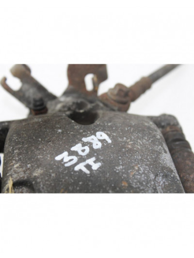 Recambio de pinza freno trasera izquierda para opel insignia berlina edition referencia OEM IAM 3889TI.