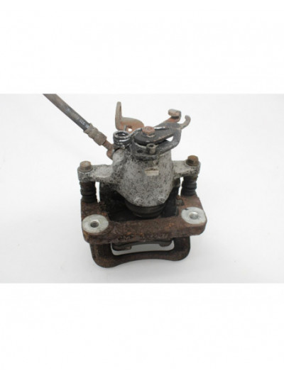 Recambio de pinza freno trasera izquierda para opel insignia berlina edition referencia OEM IAM 3889TI.