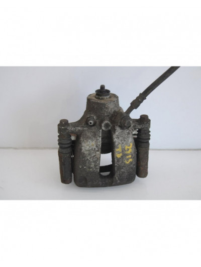 Recambio de pinza freno trasera derecha para opel insignia berlina expression referencia OEM IAM