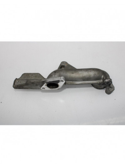 Soporte valvula de aire OPEL ANTARA Cosmo 4x4 2008