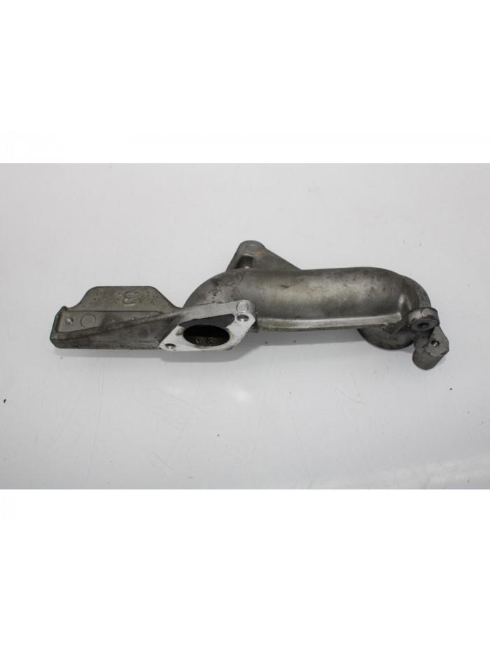 Soporte valvula de aire OPEL ANTARA Cosmo 4x4 2008