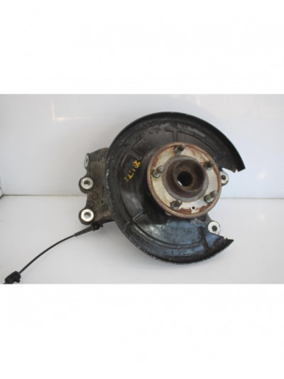 Recambio de mangueta trasera izquierda para opel insignia berlina expression referencia OEM IAM