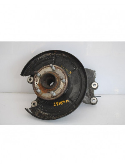 Recambio de mangueta trasera derecha para opel insignia berlina expression referencia OEM IAM