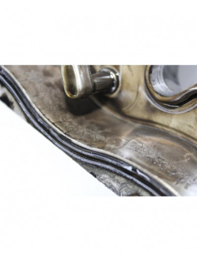 Recambio de tapa balancines para opel antara cosmo 4x4 referencia OEM IAM