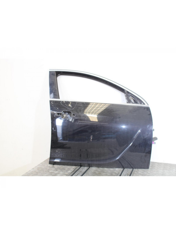Puerta delantera derecha OPEL INSIGNIA BERLINA Edition 2009